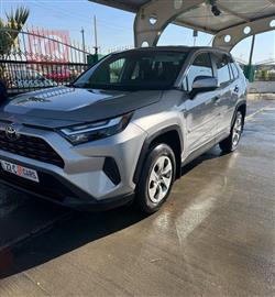 تويوتا راف 4